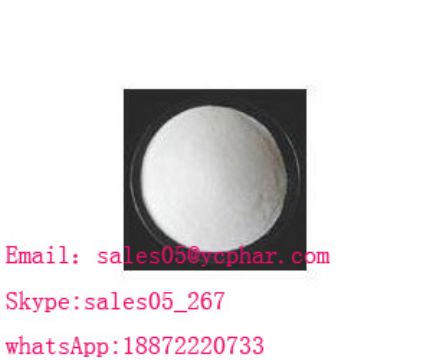 11A-Hydroxy-16 ,17A-Epoxyprogesterone S K Y P E: Sales05_267 